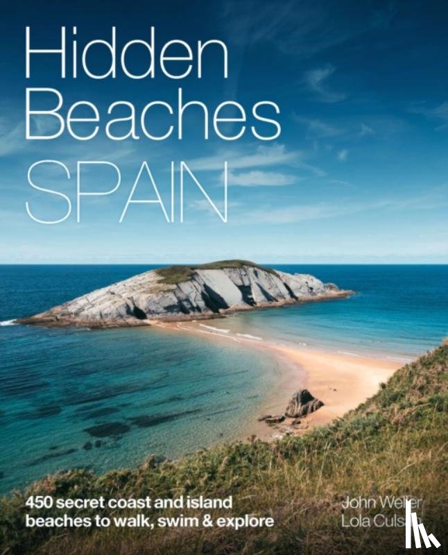 Culsan, Lola, Weller, John - Hidden Beaches Spain
