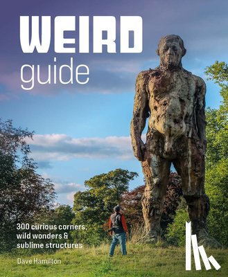 Hamilton, Dave - Weird Guide Britain
