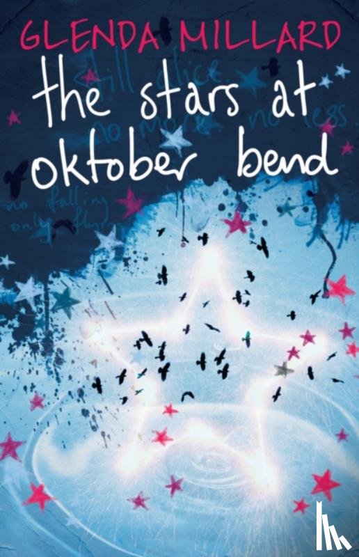 Millard, Glenda - The Stars at Oktober Bend