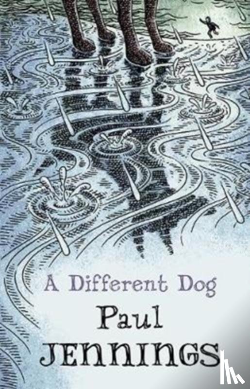 Jennings, Paul - A Different Dog