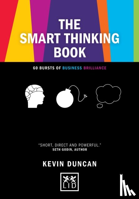 Duncan, Kevin - The Smart Thinking Book