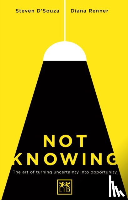 D'Souza, Steven, Renner, Diana - Not Knowing