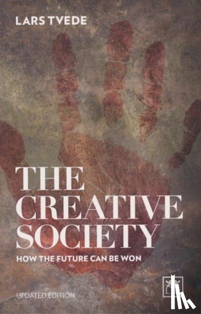 Tvede, Lars - The Creative Society