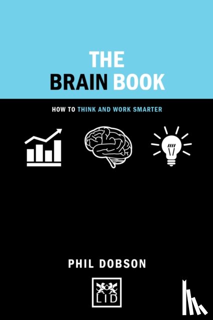 Dobson, Phil - Brain Book