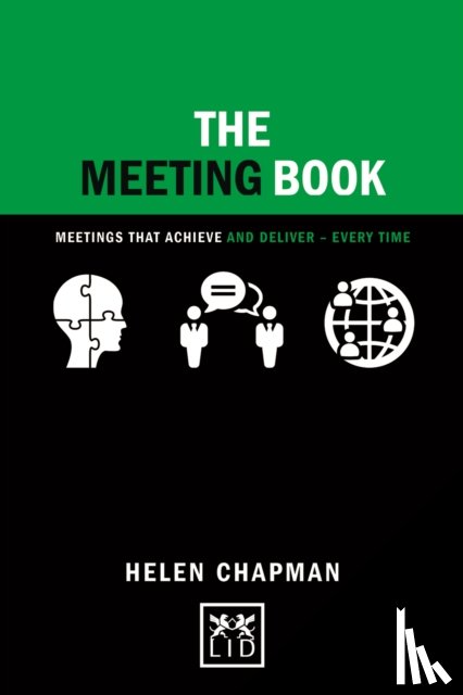 Chapman, Helen - Meeting Book
