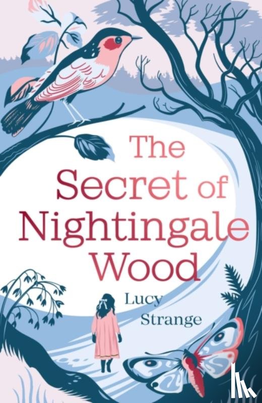 Strange, Lucy - The Secret of Nightingale Wood