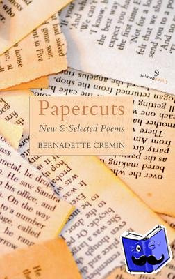 Cremin, Bernadette - Papercuts