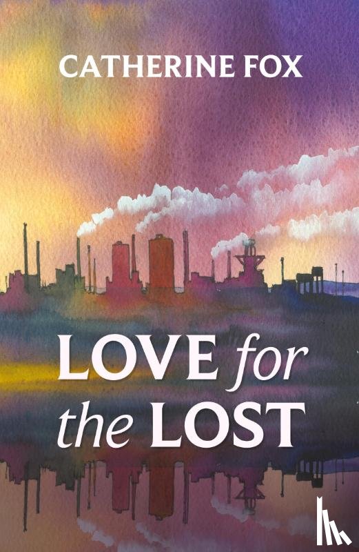 Fox, Catherine - Love for the Lost