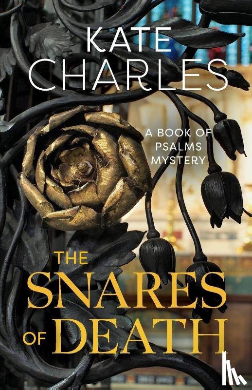 Charles, Kate - The Snares of Death