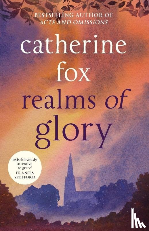 Fox, Catherine - Realms of Glory