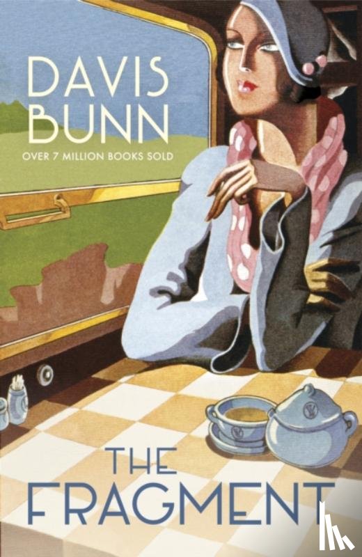 Bunn, Davis - The Fragment