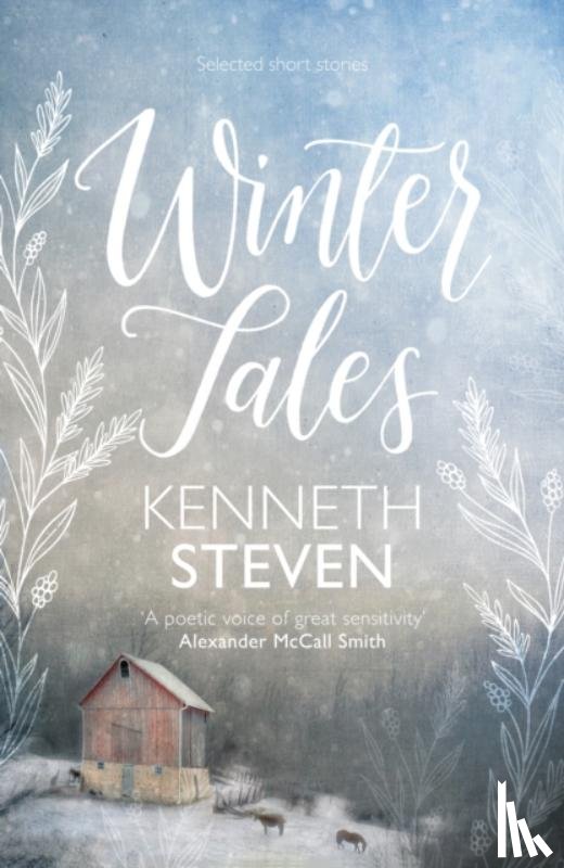 Steven, Kenneth - Winter Tales