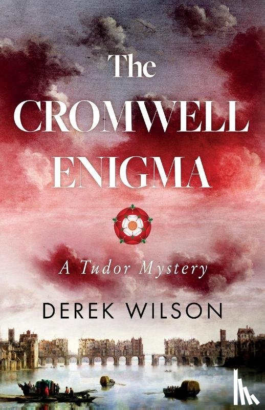 Wilson, Derek - The Cromwell Enigma