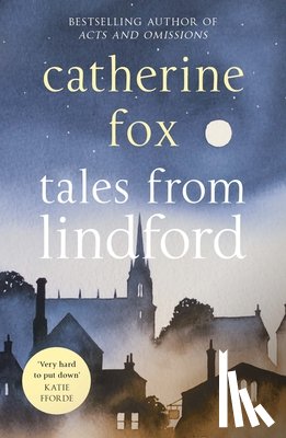 Fox, Catherine - Tales from Lindford