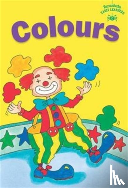Hamilton, Judy - Colours