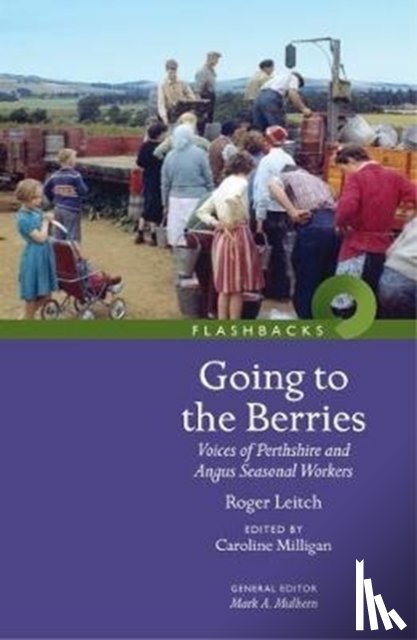 Leitch, Roger - Going to the Berries