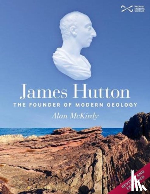 McKirdy, Alan - James Hutton
