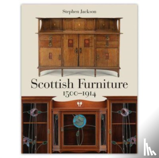 Jackson, Stephen - Scottish Furniture