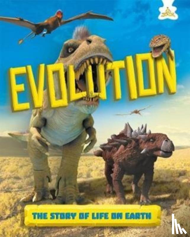 Rake, Matthew - Evolution