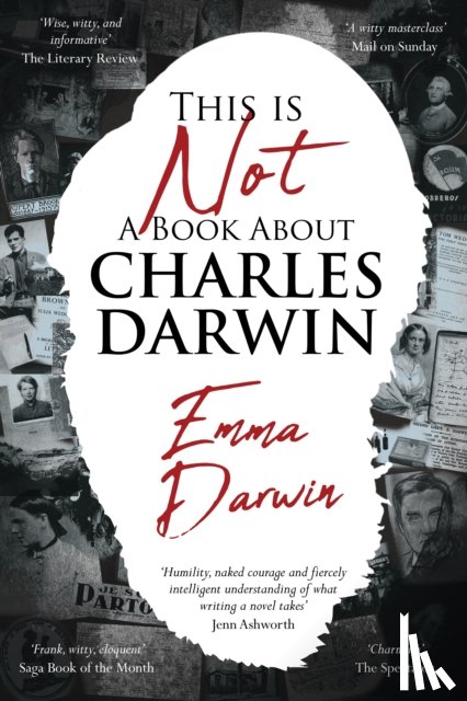 Darwin, Emma - This is Not a Book About Charles Darwin
