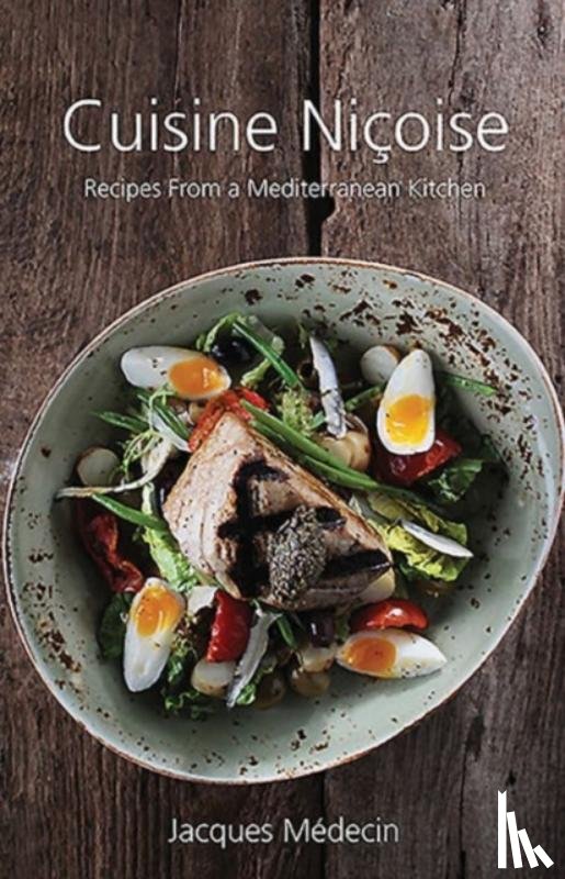 Medecin, Jacques - Cuisine Nicoise