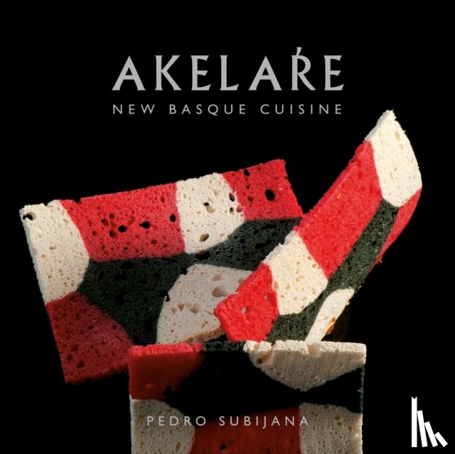 Subijana, Pedro - Akelare