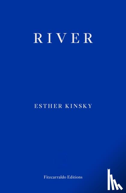 Kinsky, Esther - River