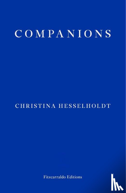 Hesselholdt, Christina - Companions