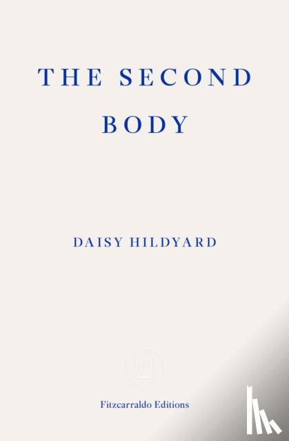 Hildyard, Daisy - The Second Body