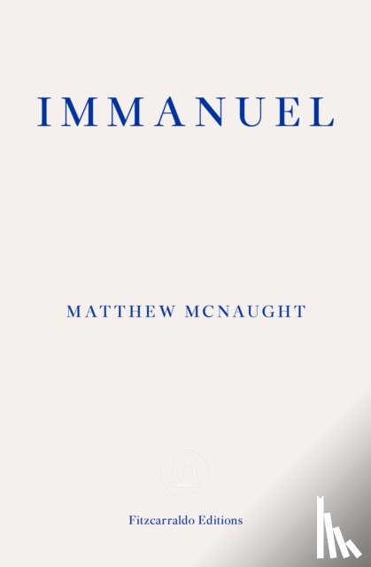McNaught, Matthew - Immanuel