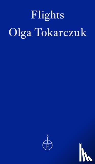 Tokarczuk, Olga - Flights