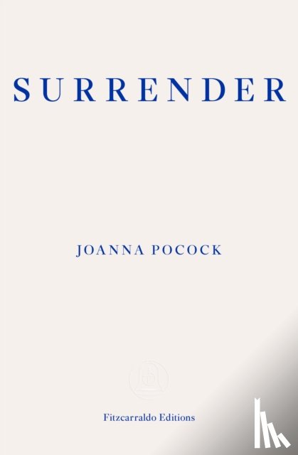 Pocock, Joanna - Surrender