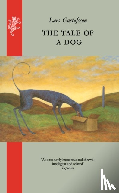 Gustafsson, Lars - The Tale of A Dog