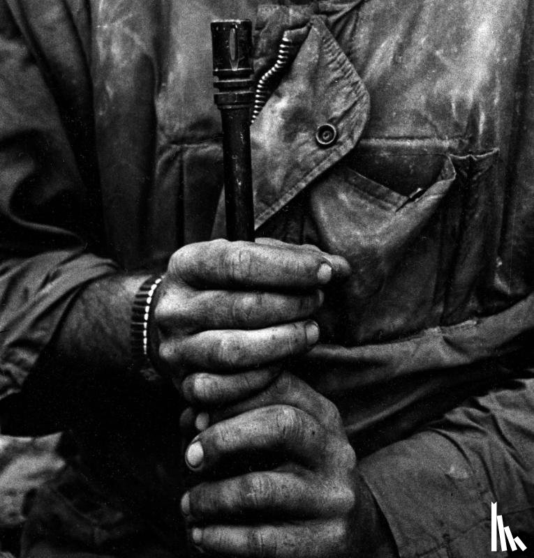 McCullin, Don - Don McCullin