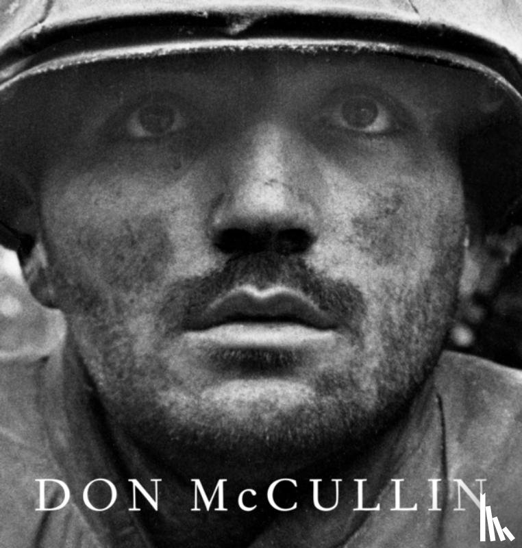 McCullin, Don - Don McCullin