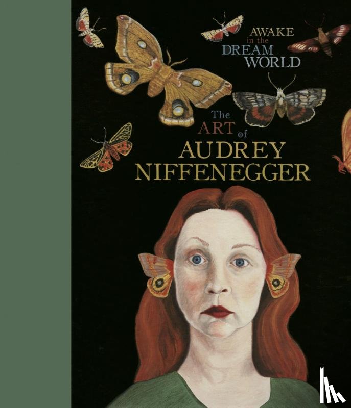 Niffenegger, Audrey - Awake in the Dream World