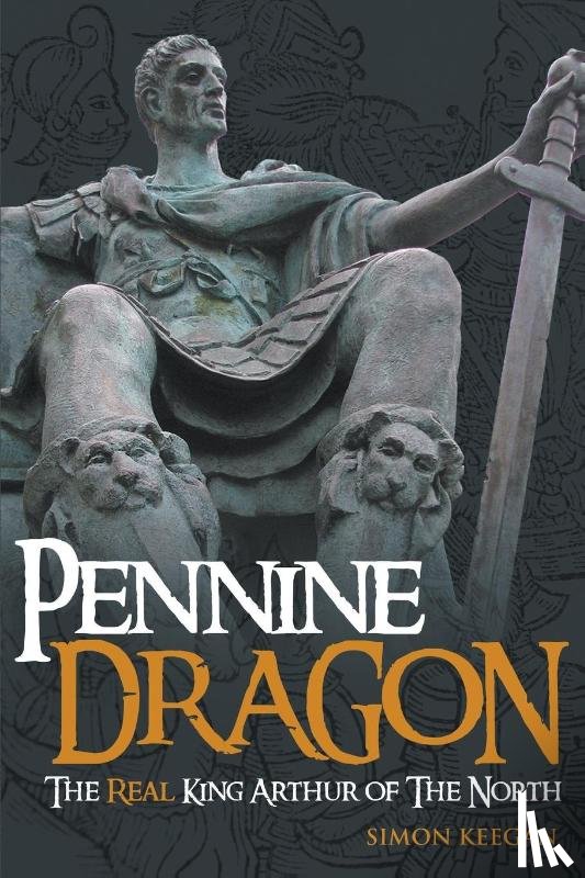 Keegan, Simon - Pennine Dragon