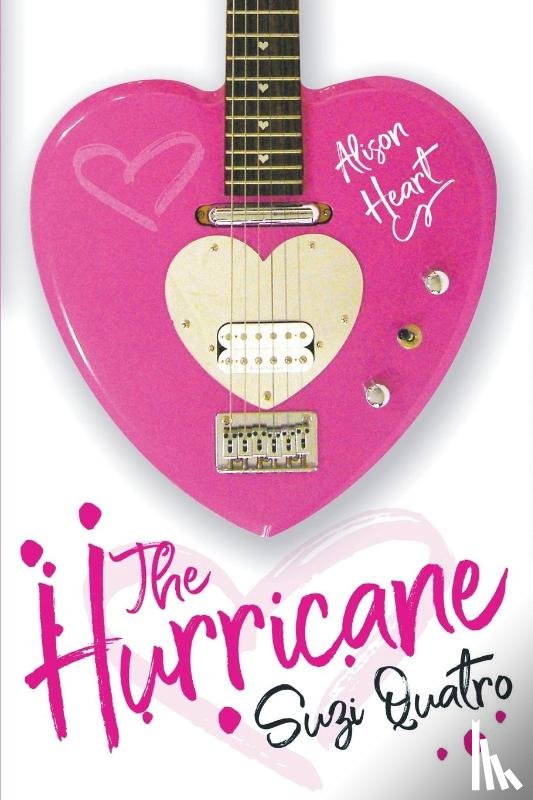 Quatro, Suzi - The Hurricane