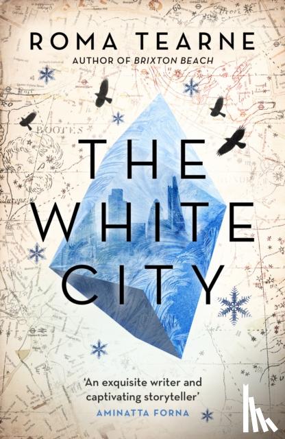 Roma Tearne - The White City
