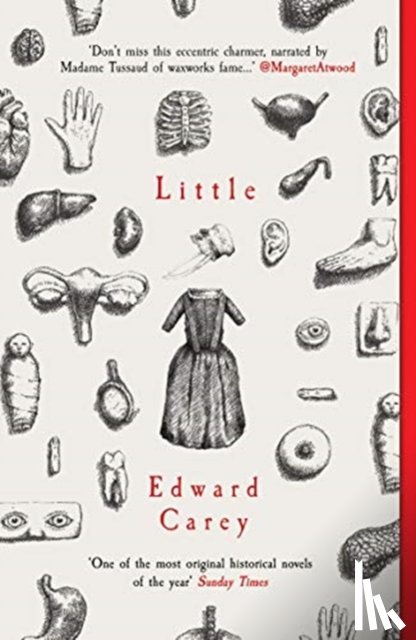 Carey, Edward - Little
