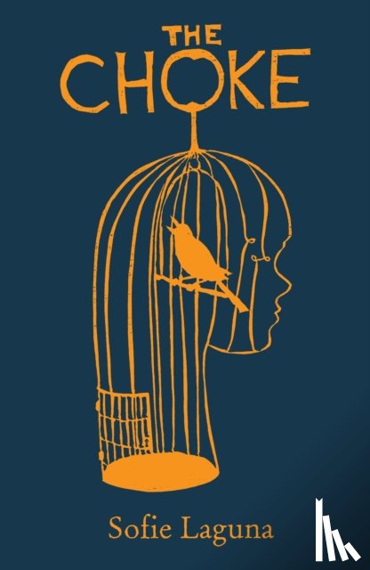 Laguna, Sofie - The Choke