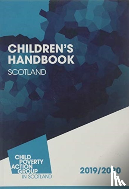 Gillies, Alison - Children's Handbook Scotland