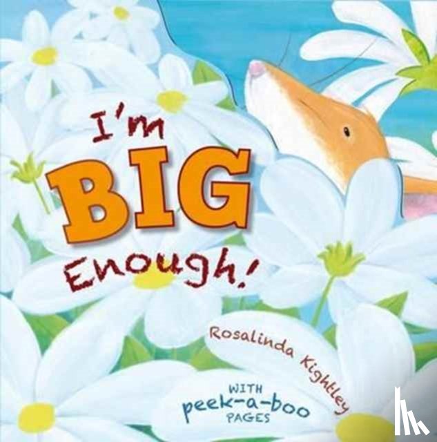 Kightley, Rosalinda - Friends for Mouse