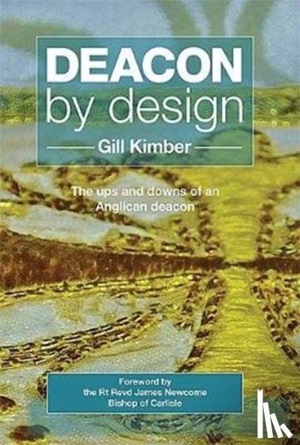 Kimber, Gill - Deacon by design