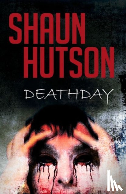 Shaun Hutson - Death Day