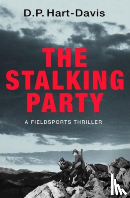 Hart-Davis, D.P. - The Stalking Party