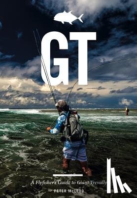 McLeod, Peter - GT