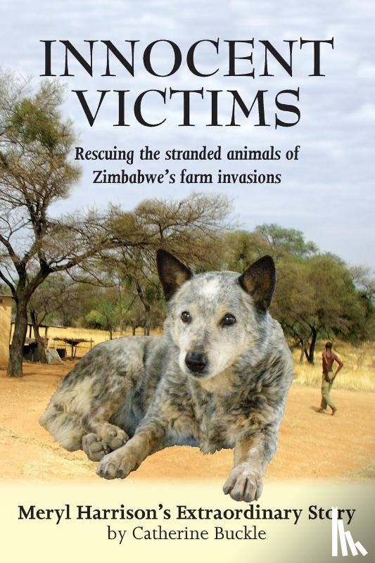 Buckle, Catherine - Innocent Victims