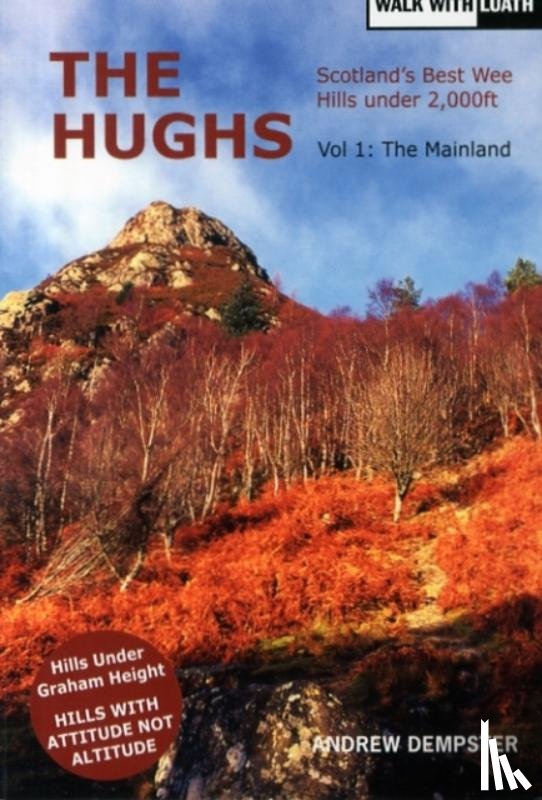 Dempster, Andrew - The Hughs