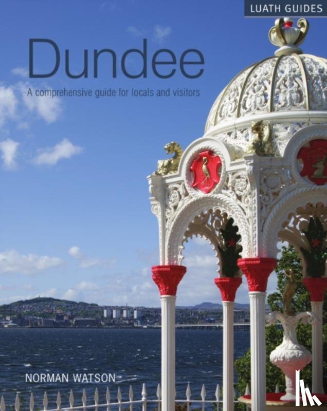Watson, Norman - Dundee